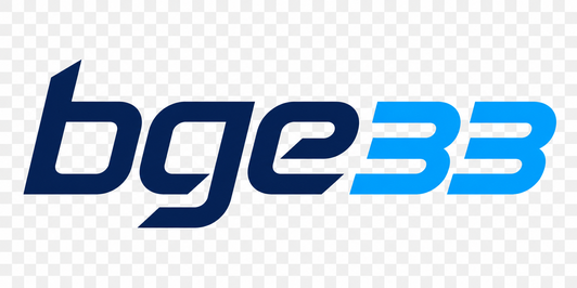 bge33 লোগো